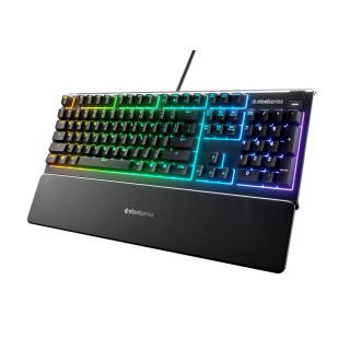 SteelSeries Apex 3-TW